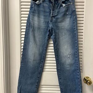 PISTOLA JEANs✨28/26✨